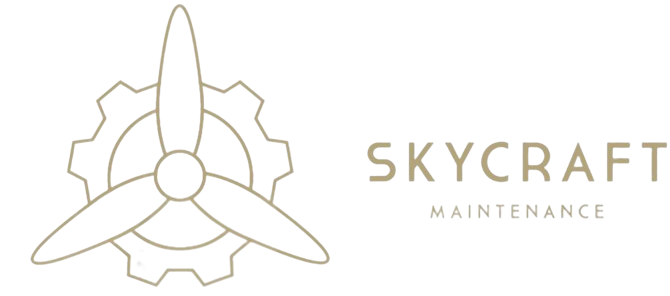 SkyCraft Maintenance